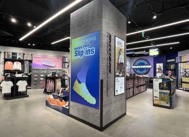 [事後免税店] SKECHERS（スケッチャーズ）・ロッテプレミアムアウトレットウィワン（儀王）店(스케쳐스 롯데프리미엄아울렛 의왕점)