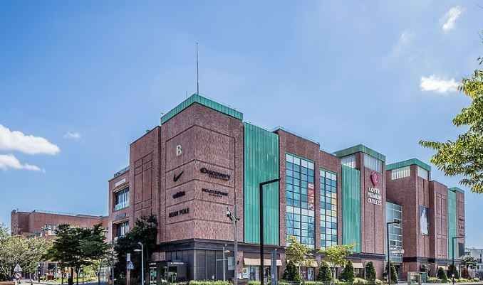 [事後免税店] Lynx（リンクス）・ロッテプレミアムアウトレットパジュ（坡州）店(링스 롯데프리미엄아울렛 파주점)