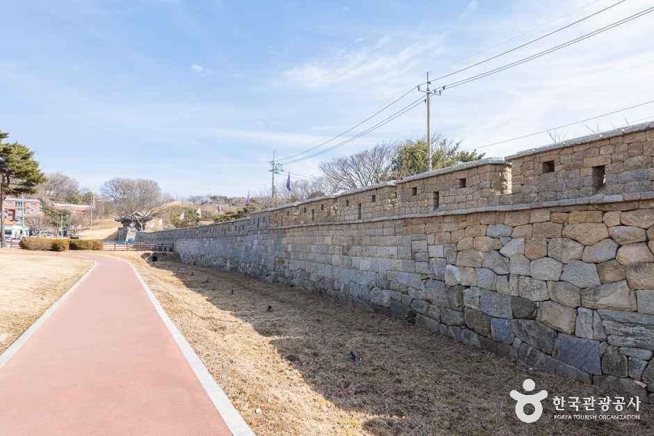 강화 석수문