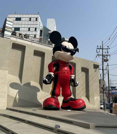 K-文化·艺术空间:HAUS NOWHERE SEOUL