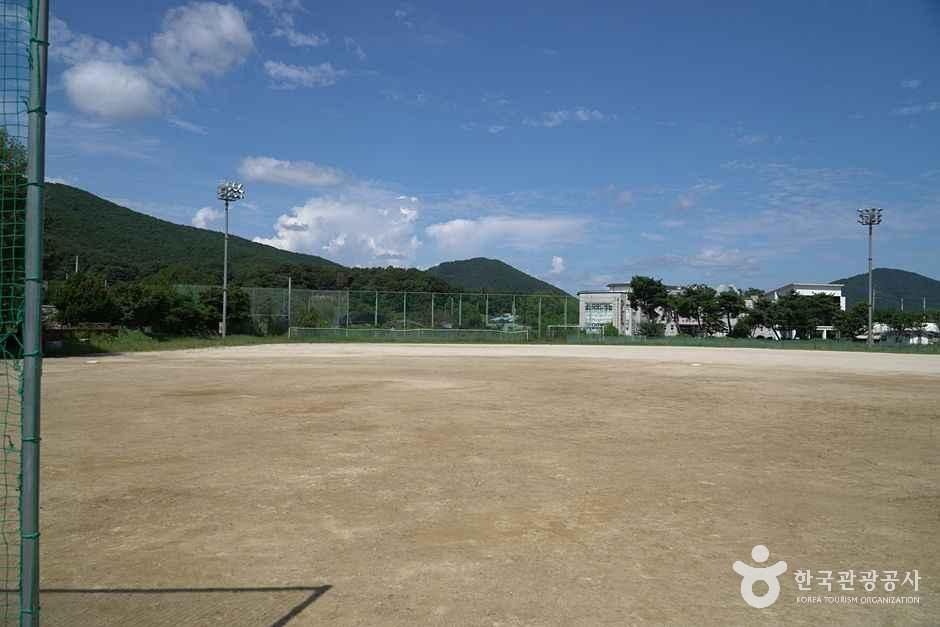 조안면체육공원