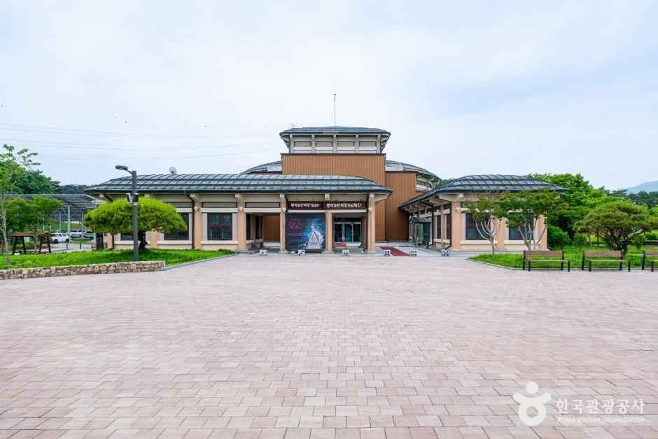 동학농민혁명기념관