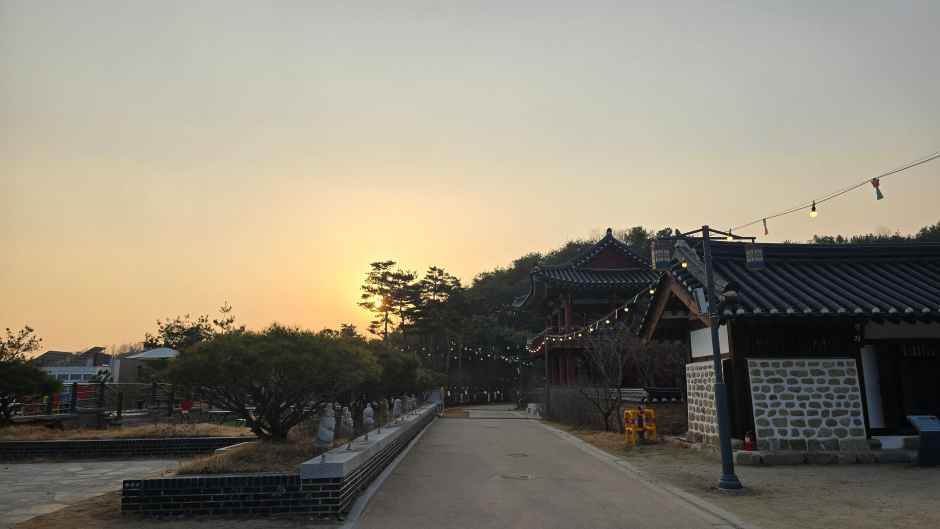 선성현문화단지