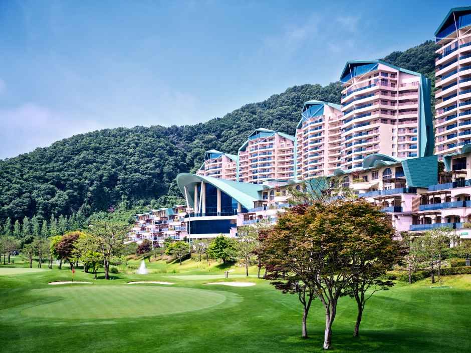 소노펠리체 비발디파크