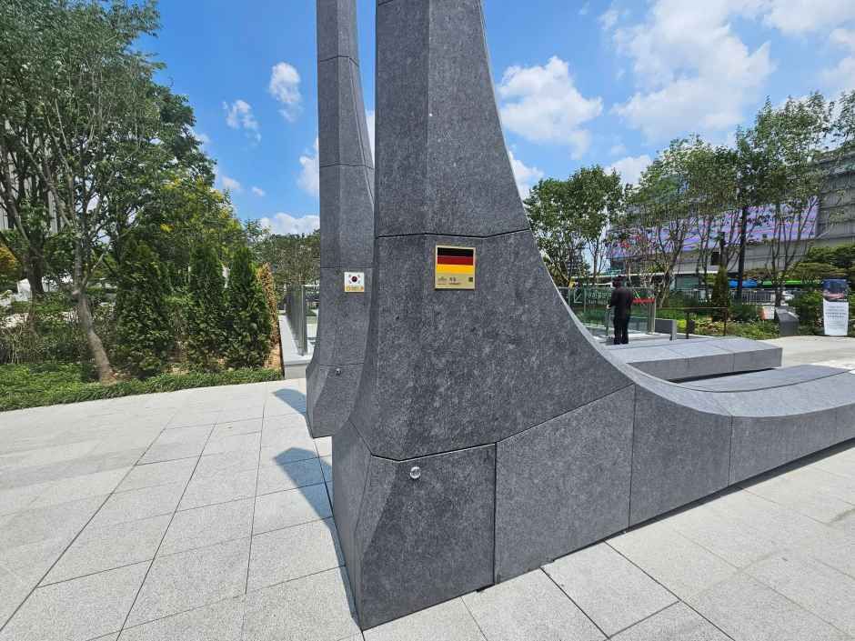 Berliner Platz