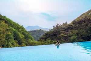 Forest Resom Have9 Wellness Spa	(포레스트 리솜 해브나인 웰니스 스파)