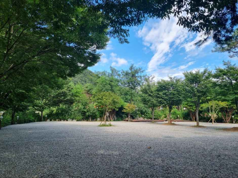 Suimni Camping Ground