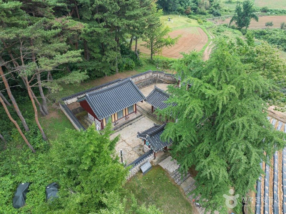 鳌川乡校