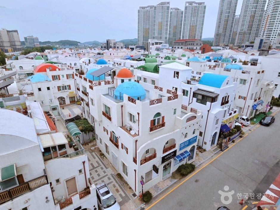 지중해마을