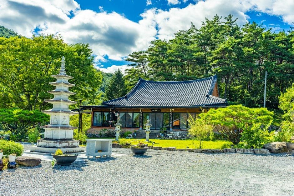 요선정·요선암