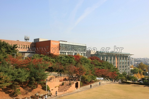 成均館大學語學院(성균관대학교어학원) : VISITKOREA