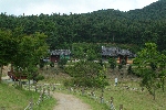 靈光內山書院