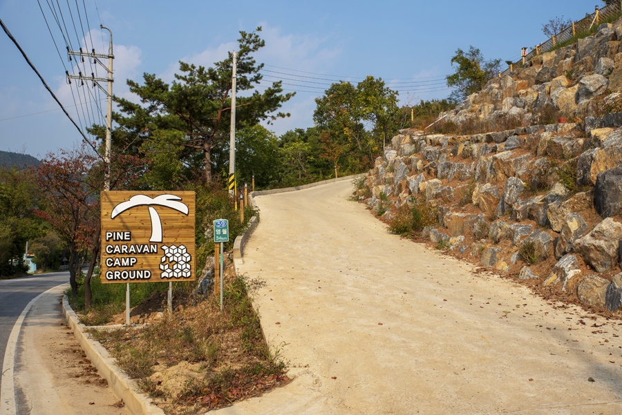Pine房车露营地