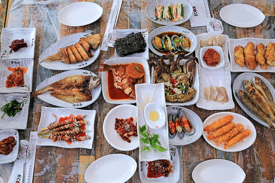 동원정