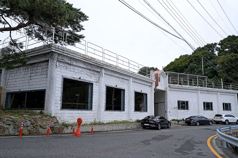 카페배양장