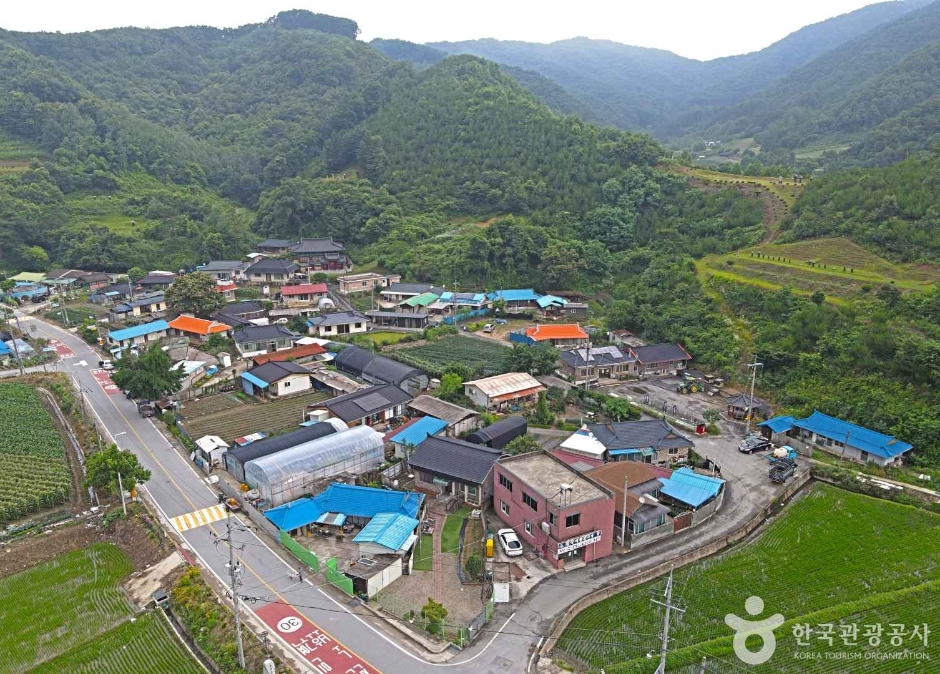 孟丁伊村