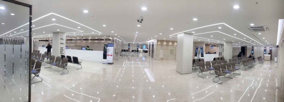 가톨릭대학교 여의도성모병원