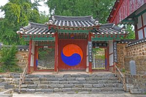 고부향교