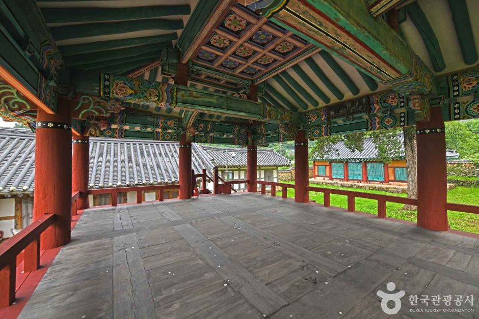 Dolsan Hyanggyo