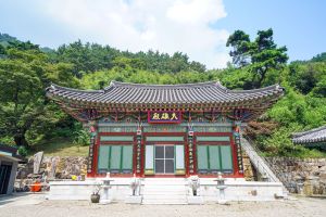 장의사(고성) 사진 3