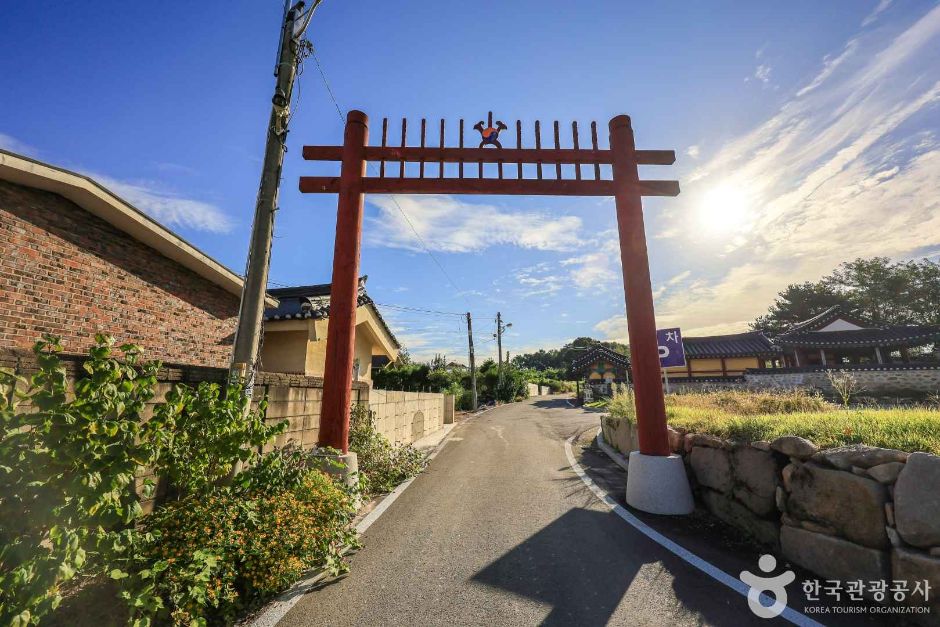 梅山書院