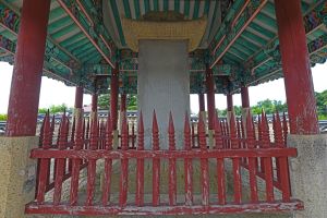 해남 명량대첩비