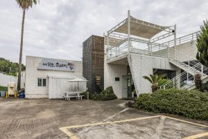 서귀포흑돼지명가