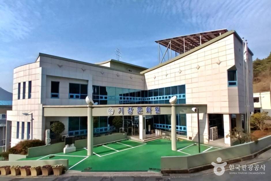 机张文化院