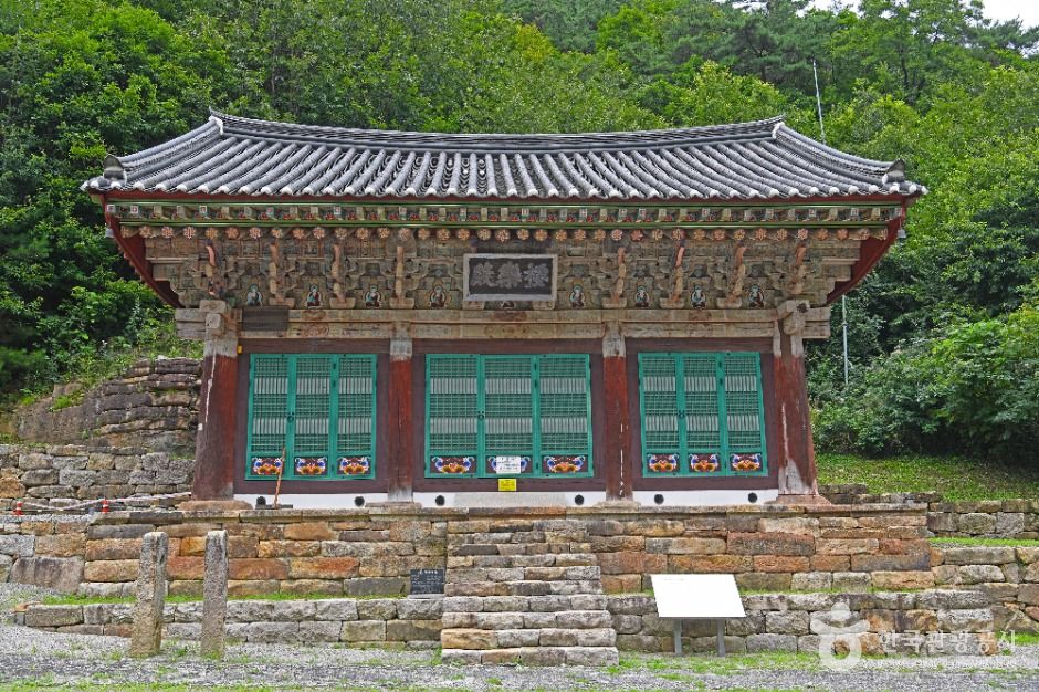 神勒寺（堤川）