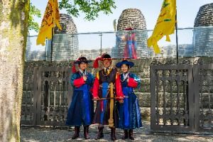 남산봉수의식 등 전통문화행사 (3)