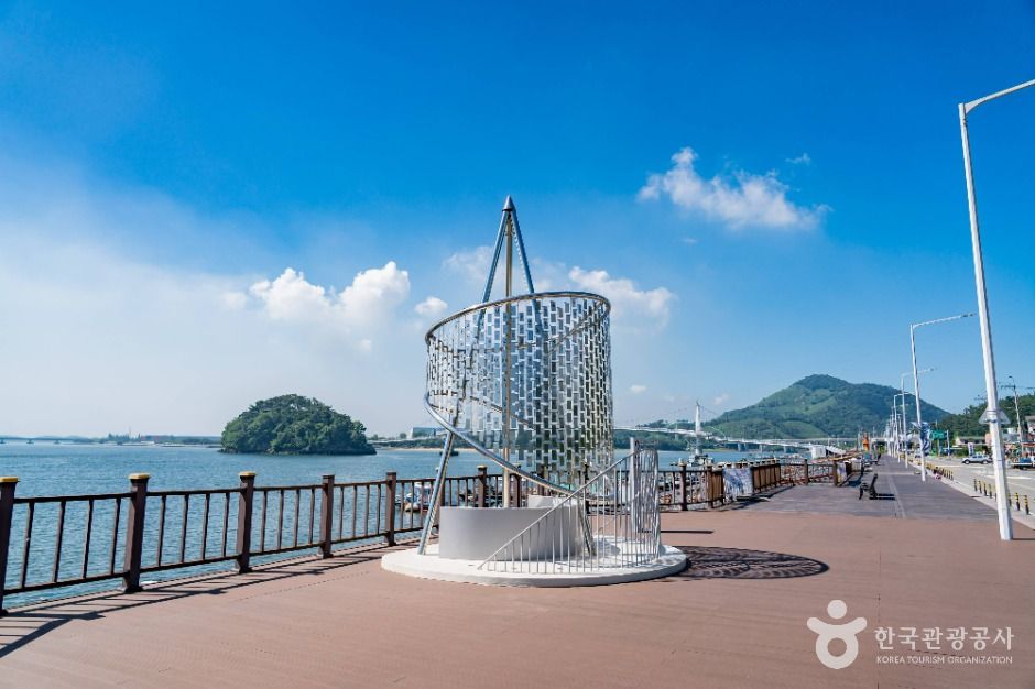 望德浦