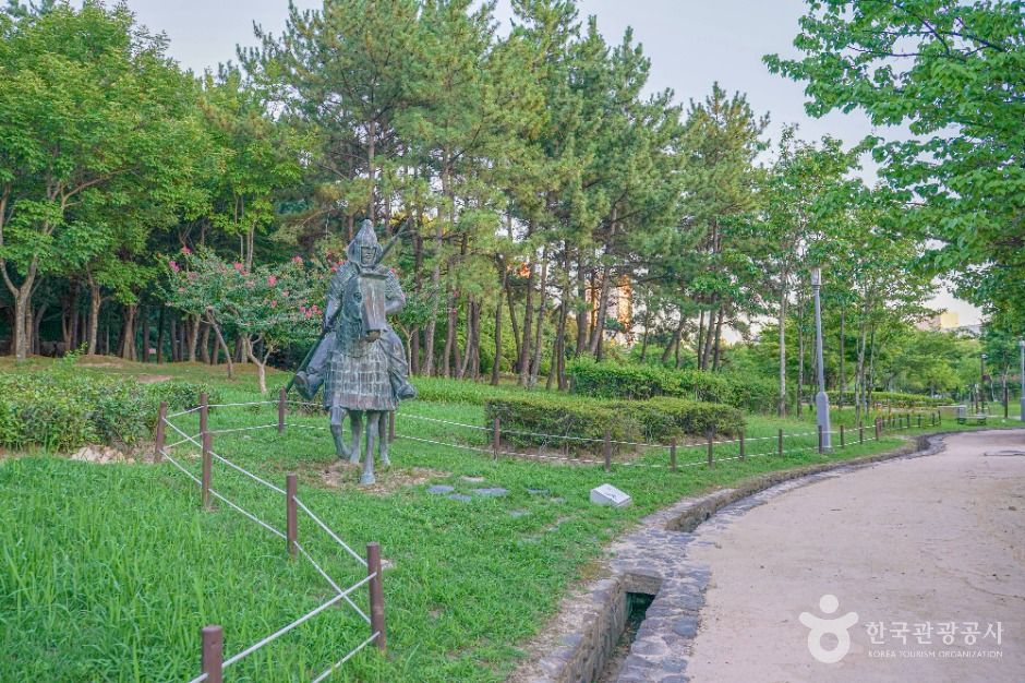 봉황대공원