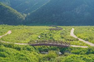 내도리강변유원지