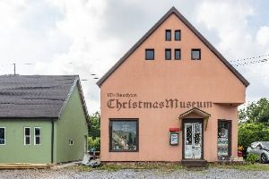 바이나흐튼 크리스마스박물관