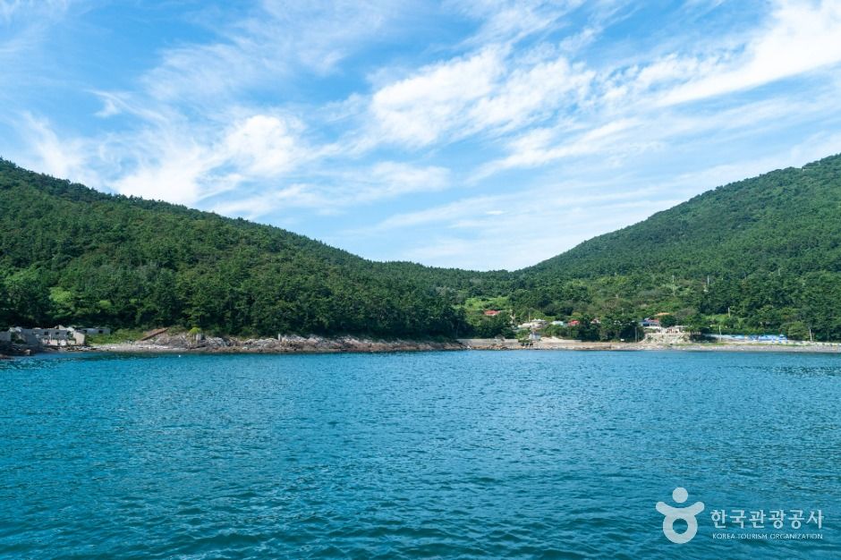 草島（麗水）