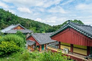 용문사(여수)