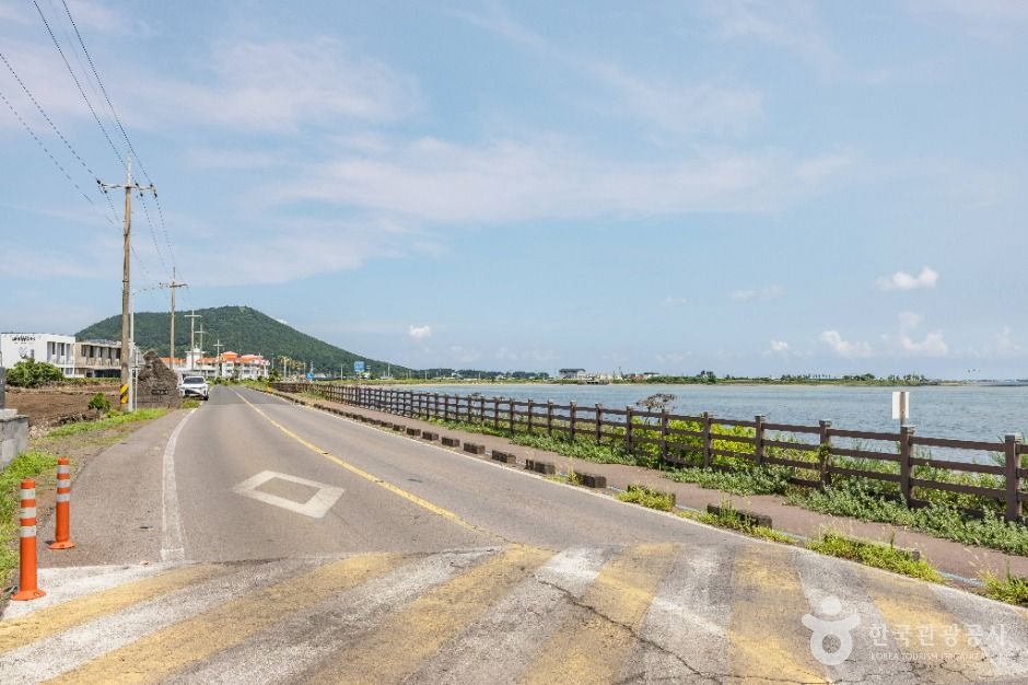 [제주올레 1코스] 시흥-광치기 올레