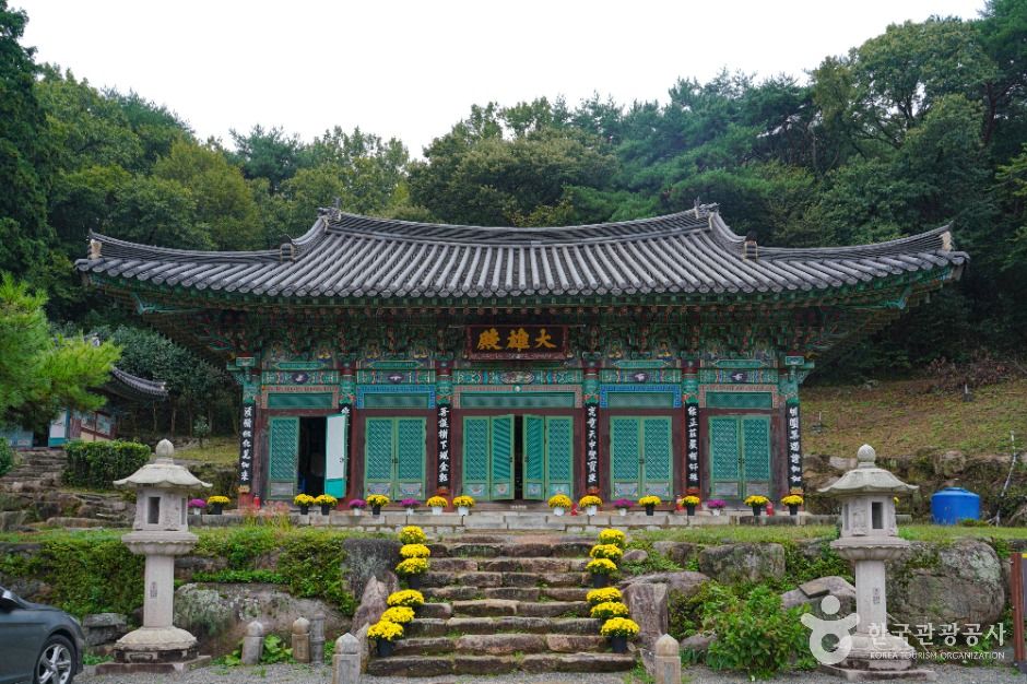 国清寺（釜山）