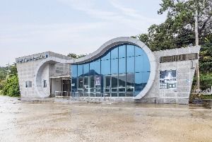 자은고교여객선터미널