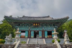 안적사(부산) 사진 3