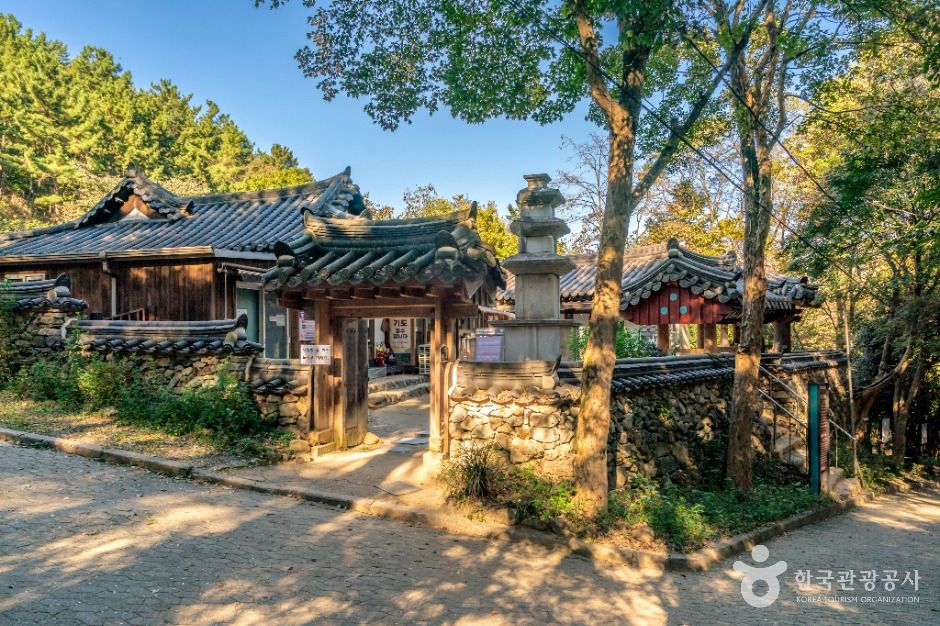 法藏寺（大邱）
