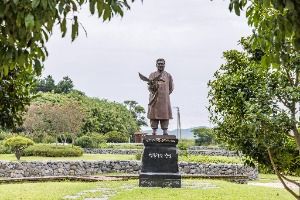 하의도 사진 4