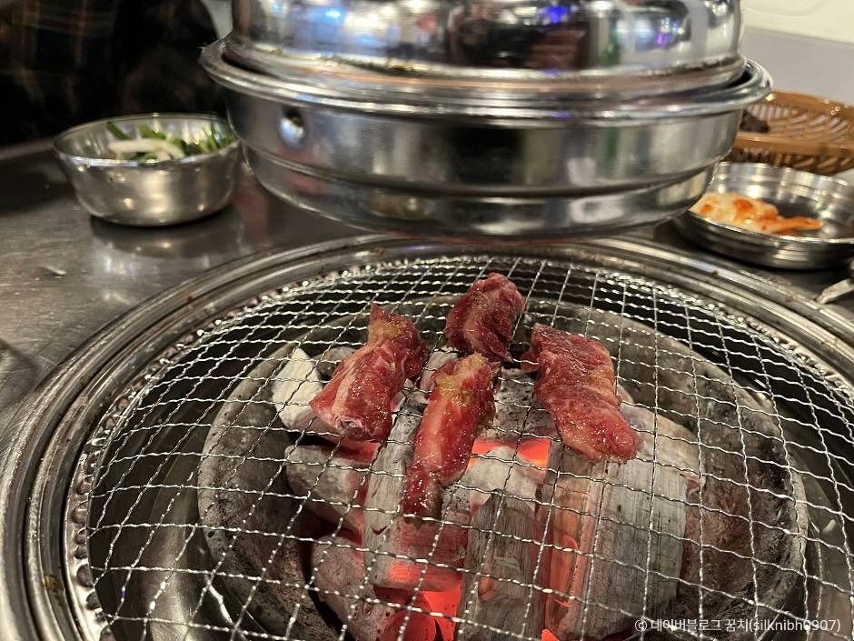 铁路王牛小排