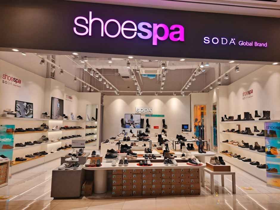 Shoespa - Starfield Goyang Branch [Tax Refund Shop](슈스파 스타필드 고양점)