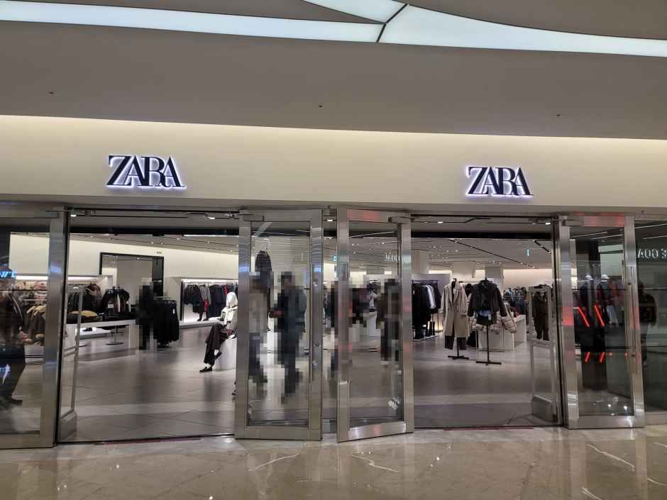 ZARA 스타필드 코엑스몰점