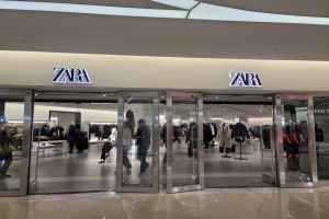 ZARA 스타필드 코엑스몰점