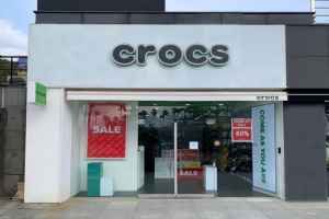 Crocs - Jeju Jungmun Branch [Tax Refund Shop](크록스 제주중문점)