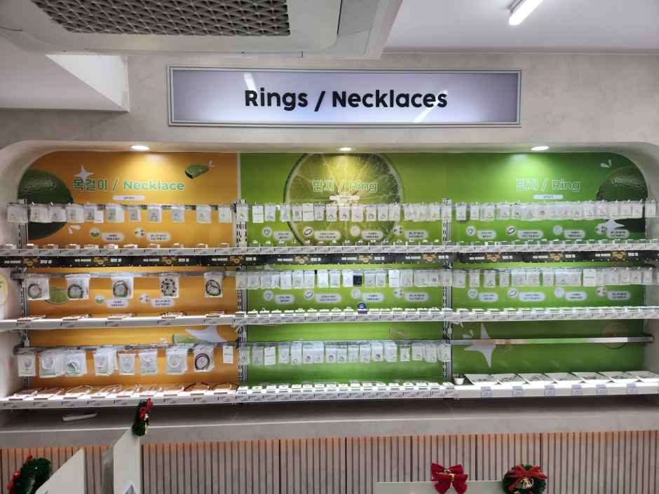 Limesome Yeonnam Branch [Tax Refund Shop](라임썸 연남점)