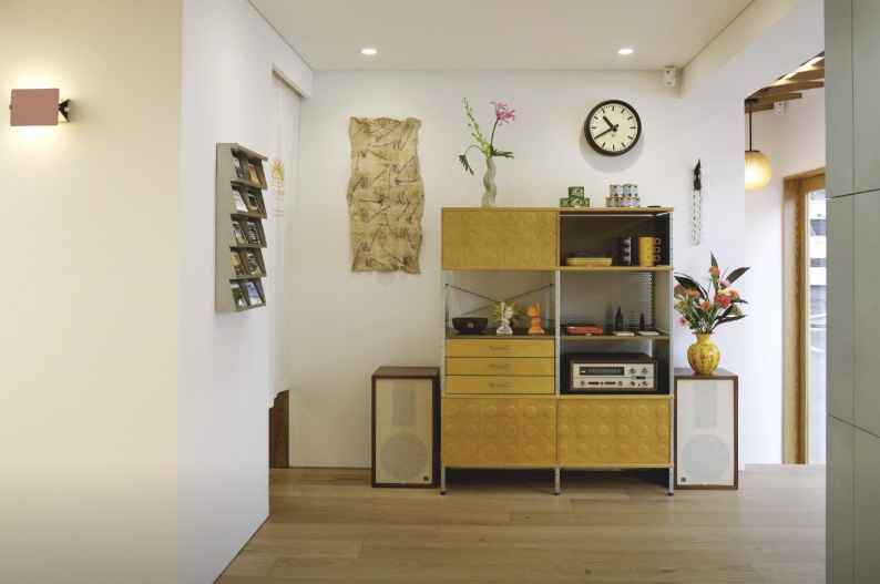 Hello Sunrise Hannam [Tax Refund Shop](헬로선라이즈 한남)