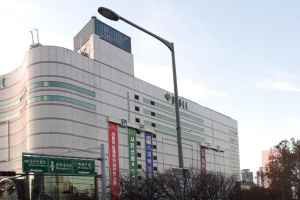 테스토니 대구백화점 프라자점